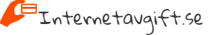 Internetavgift.se